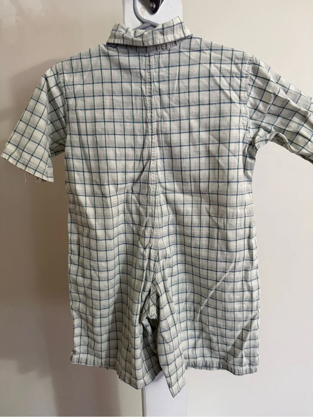Ralph Lauren Romper